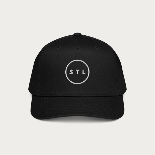 City Circle 5 panel cap