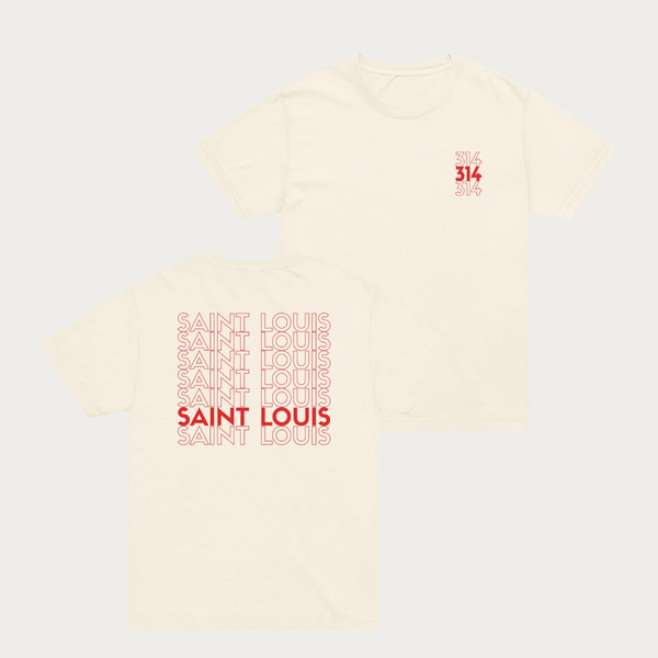 Thank You Unisex oversized t-shirt