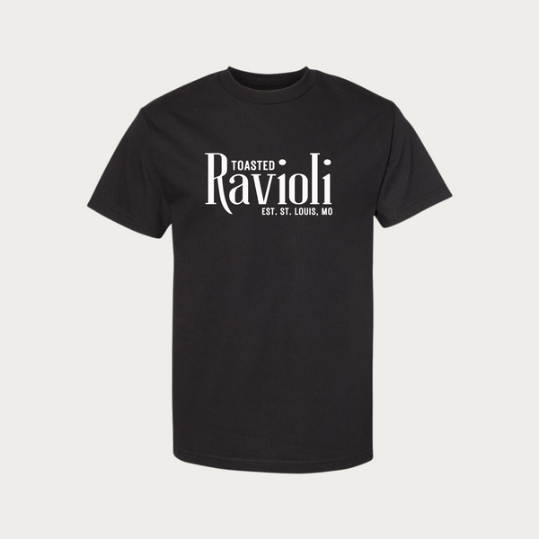 Toasted Ravioli Heavyweight Tee