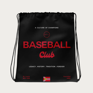 Drawstring bag