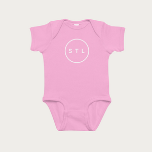 Infant bodysuit