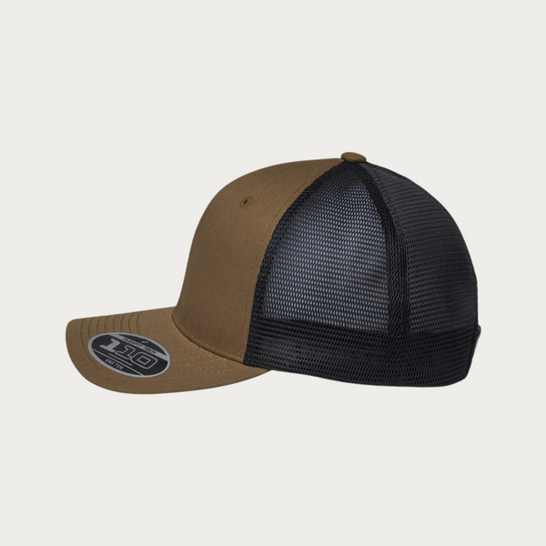 Forest Park Curved Bill Trucker