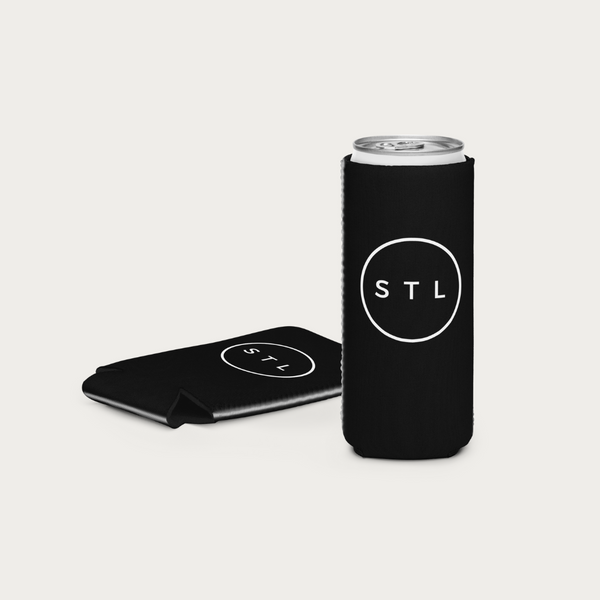 City Circle Koozie