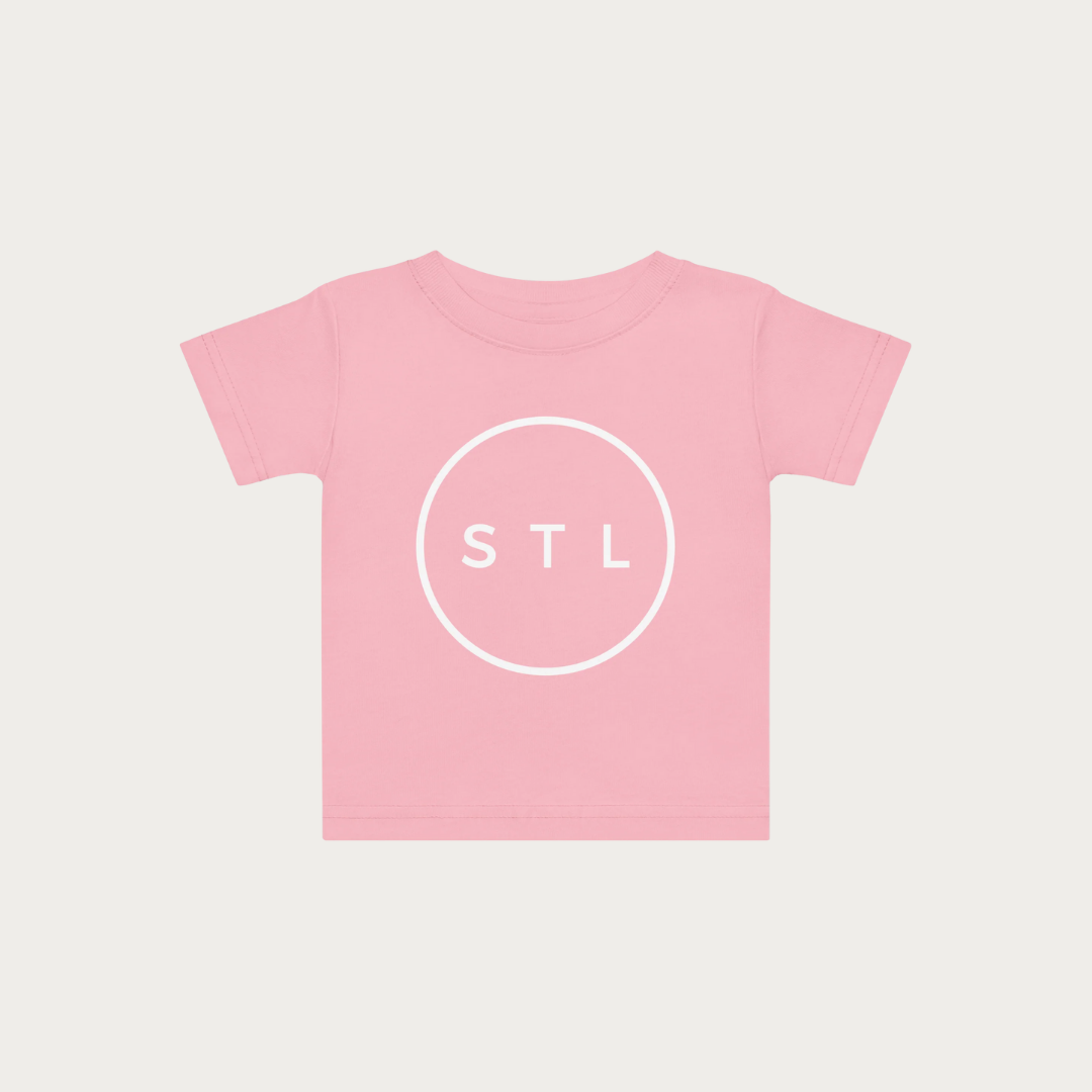 Baby City Circle t-shirt