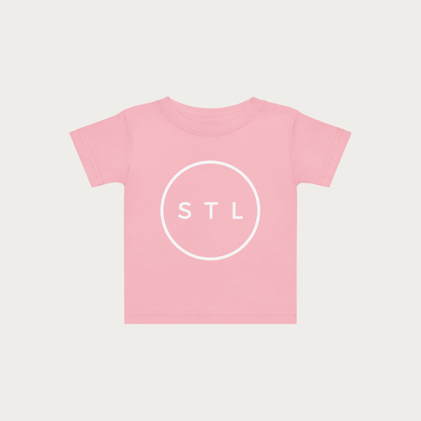Baby City Circle t-shirt