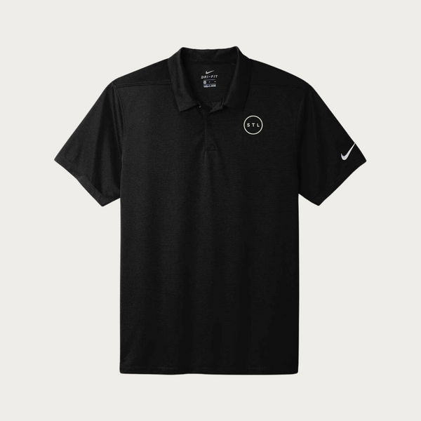 Men's Nike Dri-Fit City Circle Polo