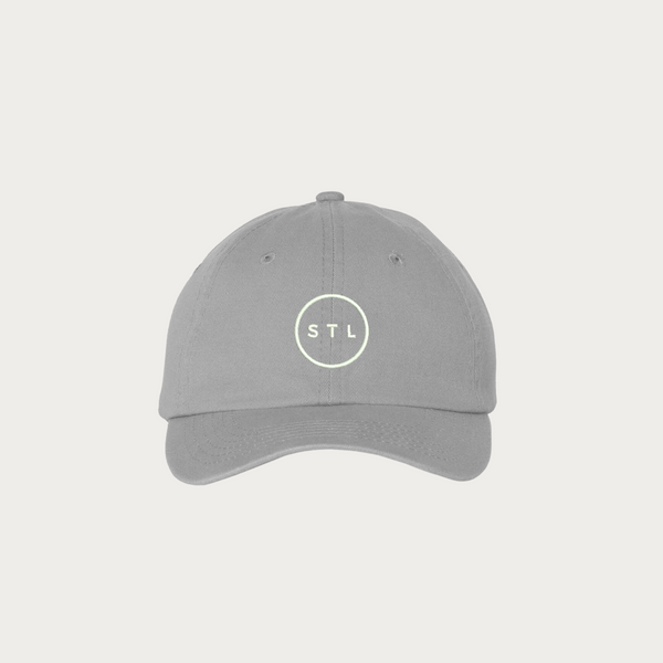 Small Fit (Toddler size) City Circle Dad Cap