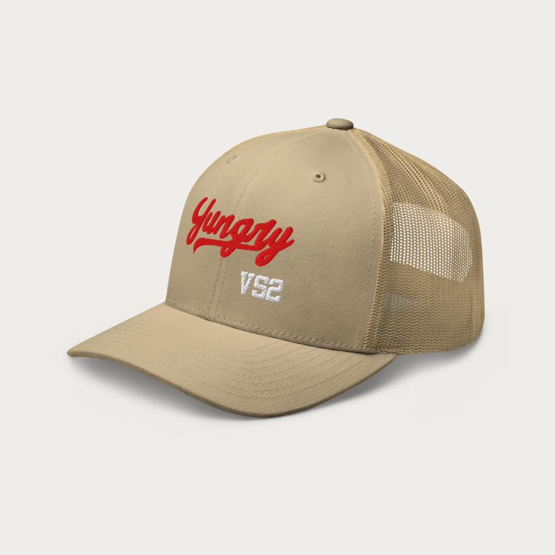 Trucker Cap