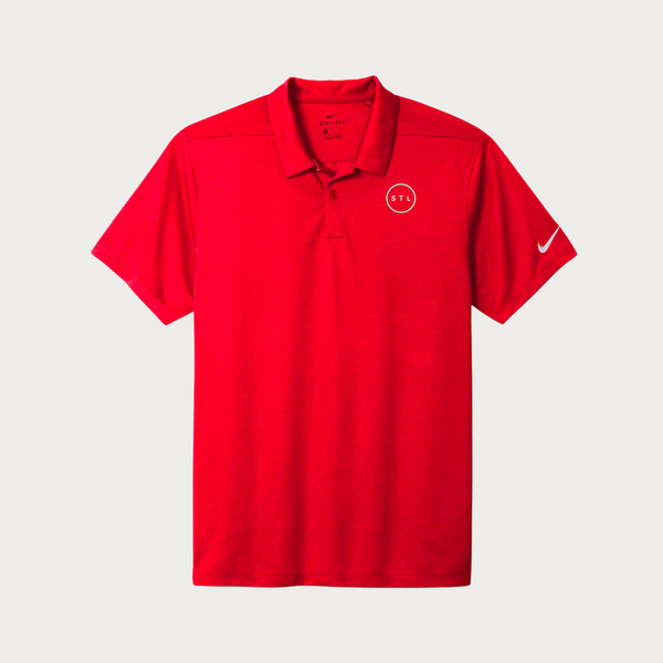 Men's Nike Dri-Fit City Circle Polo