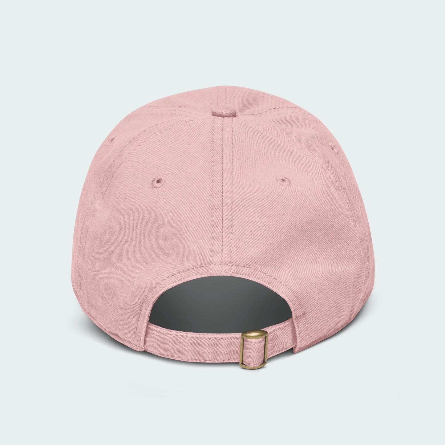 Cherry STL Garment washed baseball cap