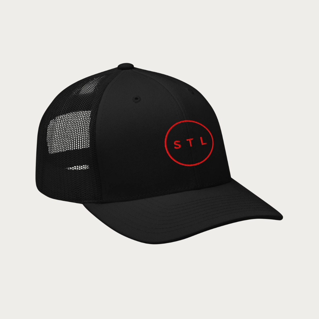 Trucker Cap
