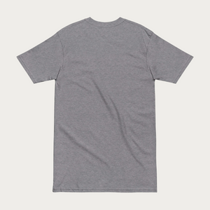 Kroenke Sucks premium heavyweight tee