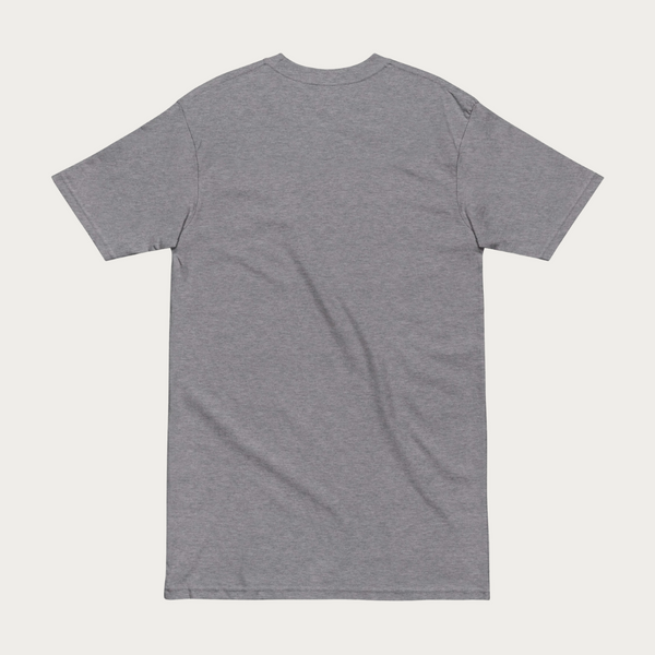 Kroenke Sucks premium heavyweight tee