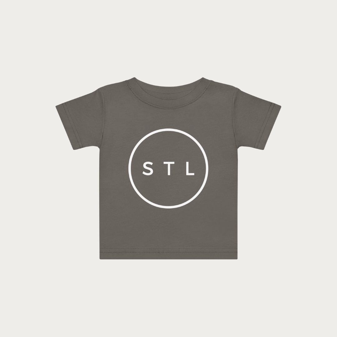 Baby City Circle t-shirt