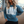 Load image into Gallery viewer, BLOOZE St. Louis Hockey Pigment Crewneck
