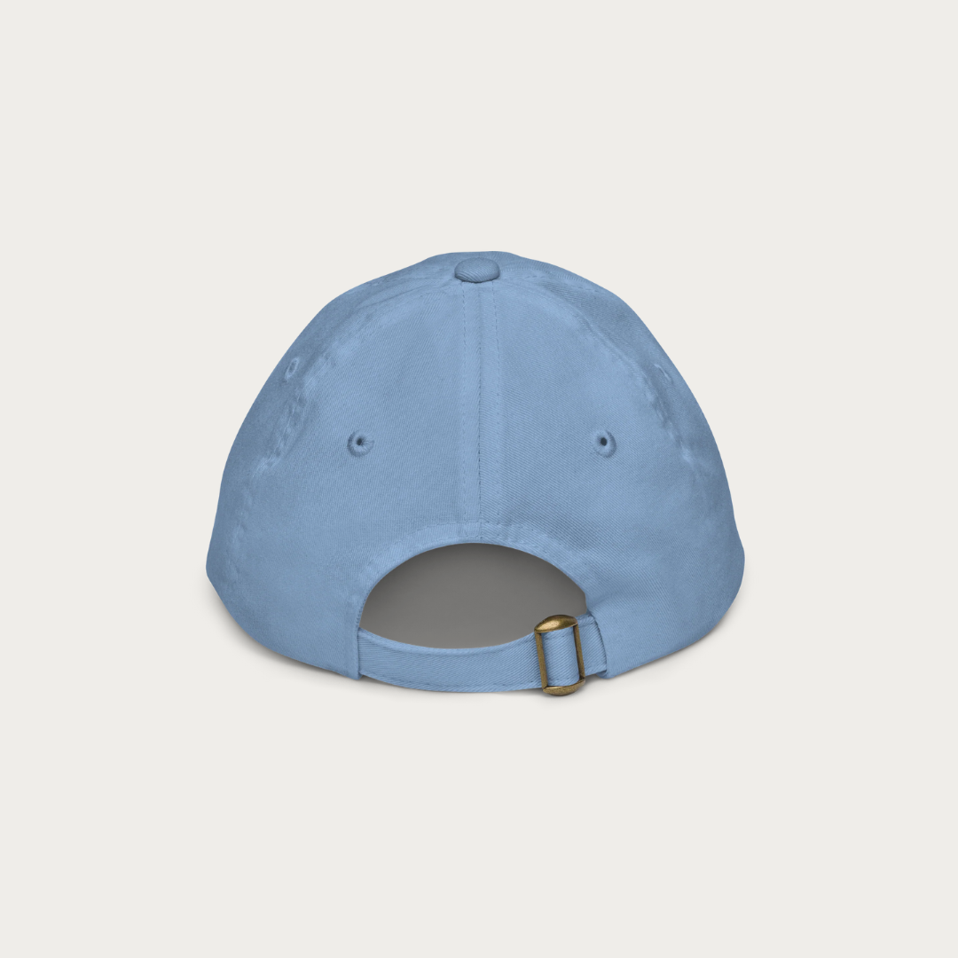 STL Youth baseball cap
