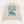 Load image into Gallery viewer, Saint Louis Hockey Tour Oversized heavyweight sweatshirt - Vintage White
