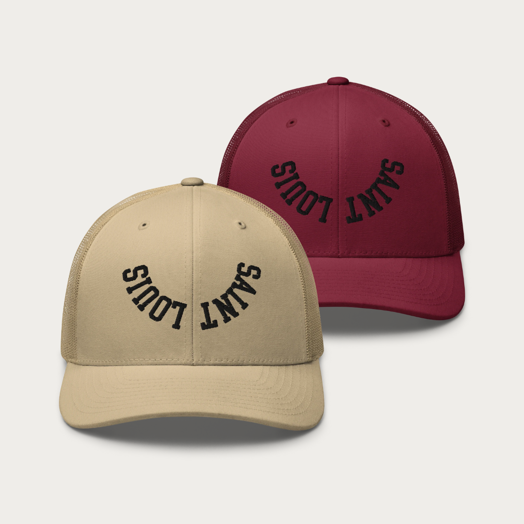 Trucker Cap