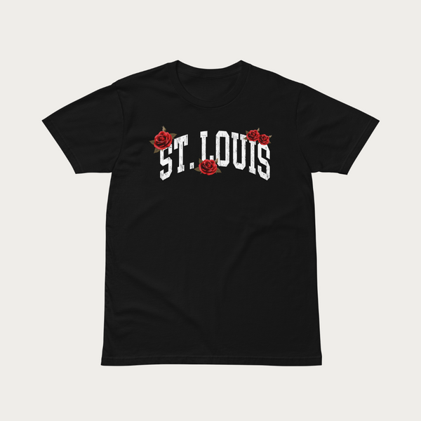 Roses Unisex premium t-shirt