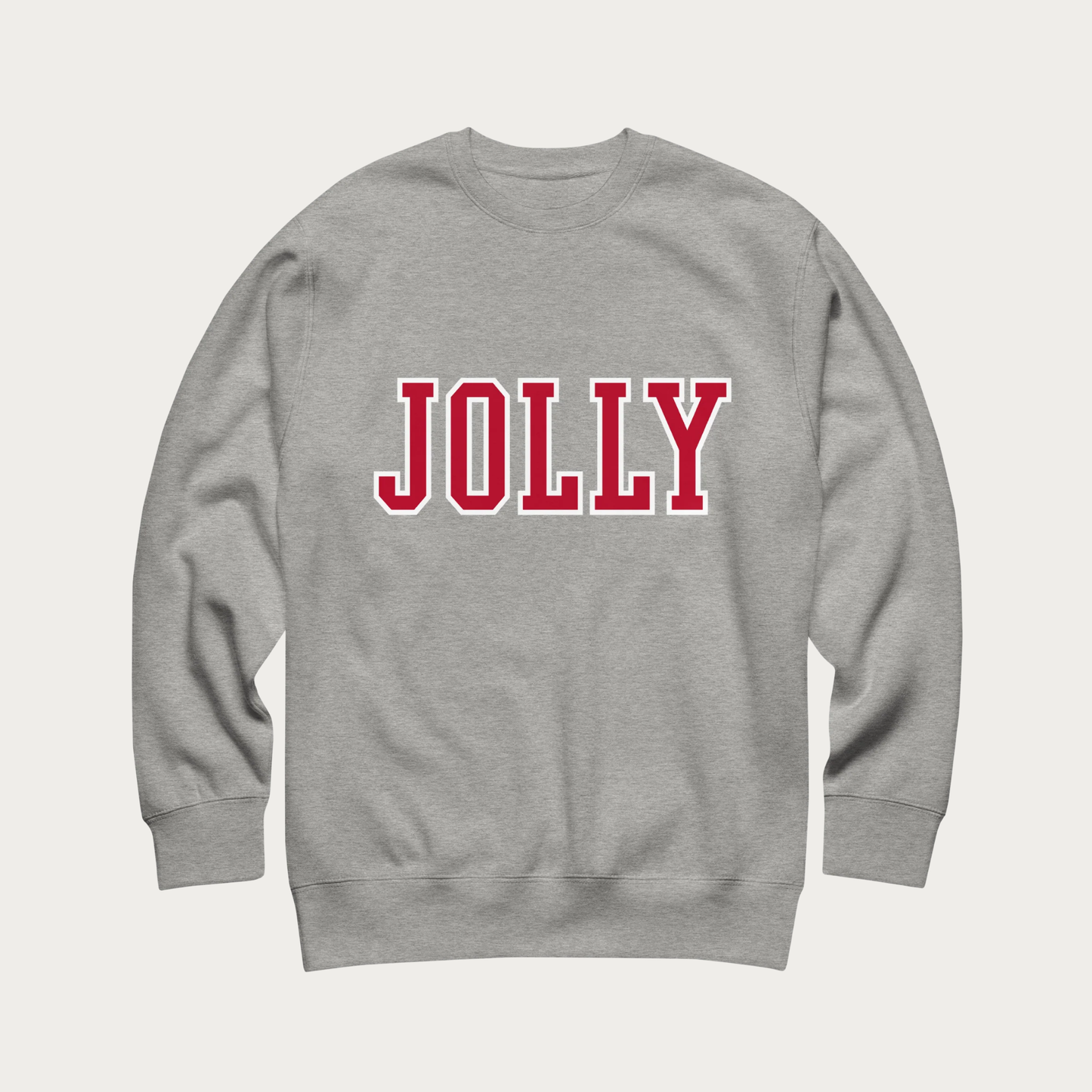 Jolly Unisex Premium Sweatshirt