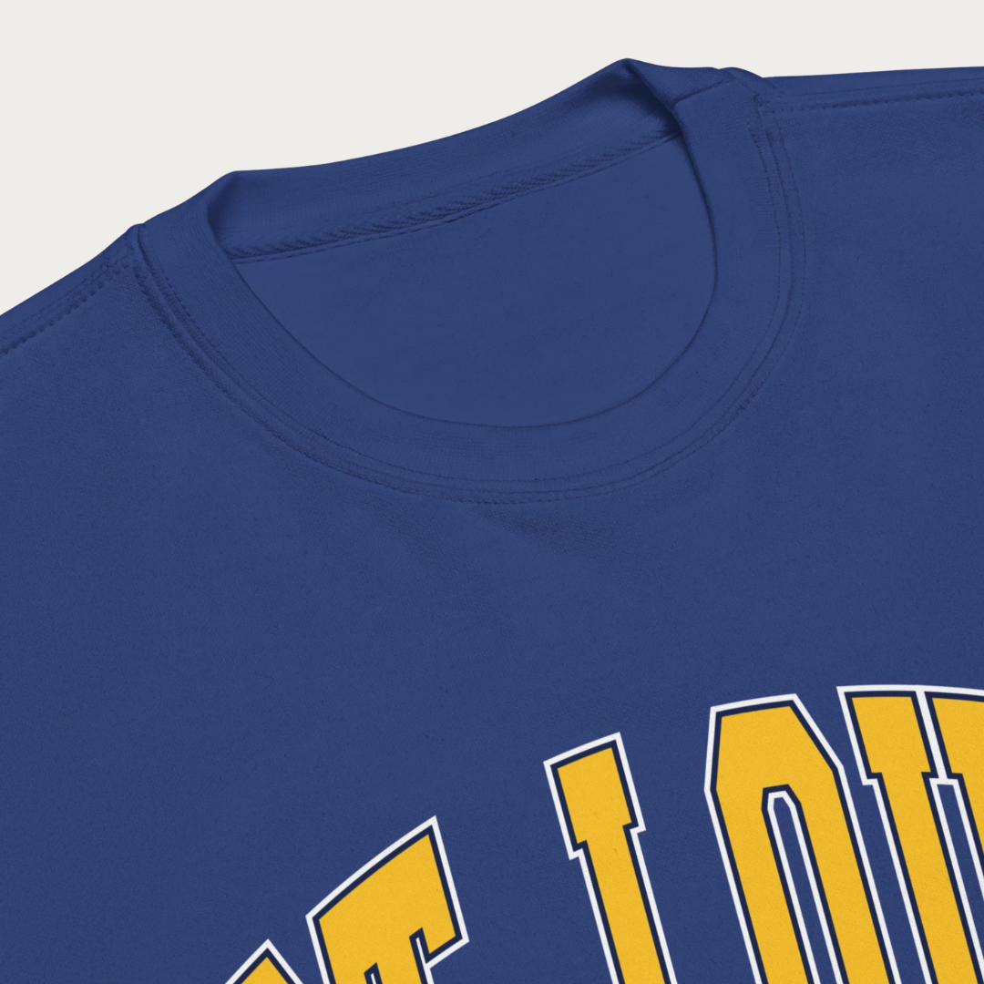 Unisex Premium Sweatshirt