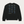 Load image into Gallery viewer, Saint Louis Hockey Tour Oversized heavyweight sweatshirt - Vintage Black
