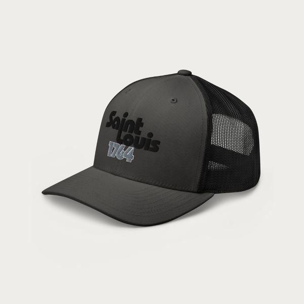 1764 Trucker Cap