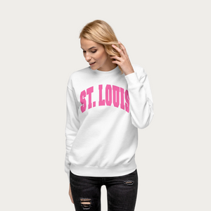 Unisex Premium Sweatshirt