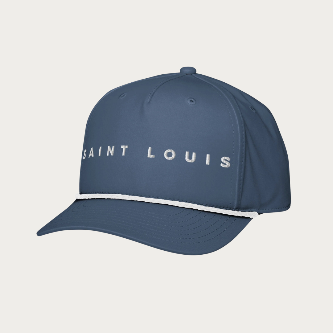 Classic rope cap
