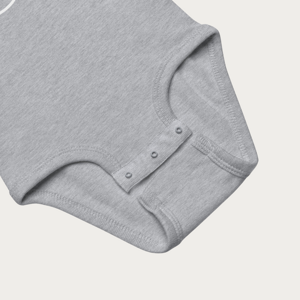 Infant bodysuit