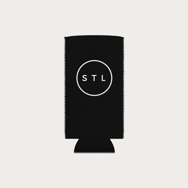 City Circle Koozie