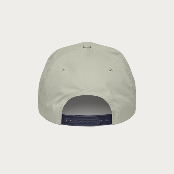 Stan Musial signature Golf rope cap