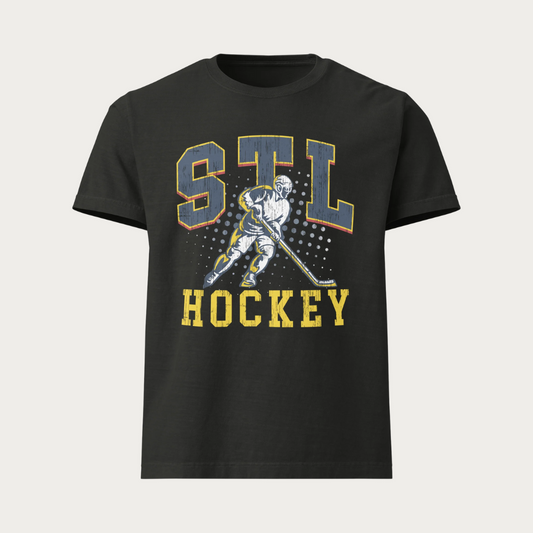 Vintage Unisex oversized t-shirt