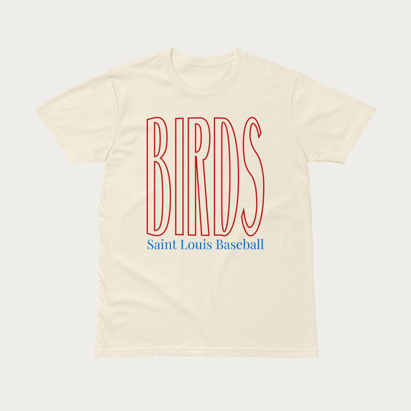 BIRDS Unisex premium t-shirt