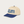 Load image into Gallery viewer, Stripe hat 5 panel cap
