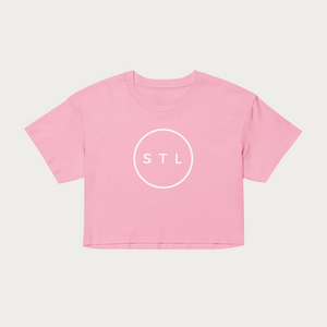 Women’s crop top