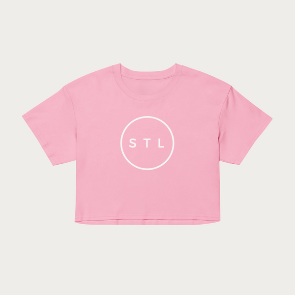 Women’s crop top