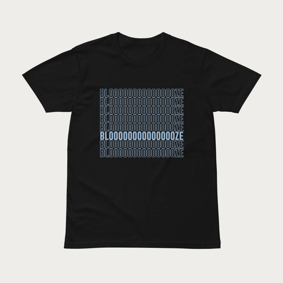 Bloooooooooze Unisex premium t-shirt