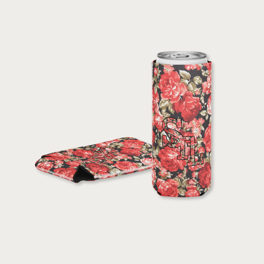 Tapestry Neoprene Koozies