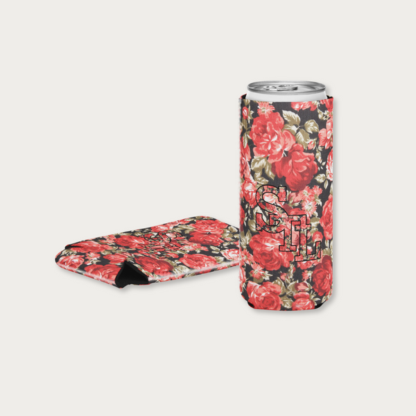 STL Tapestry Neoprene Koozies