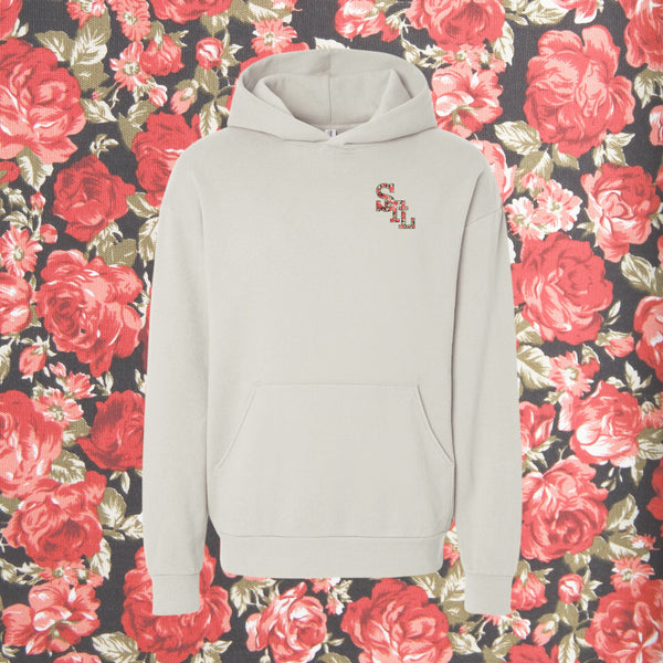 STL Tapestry Hoodie