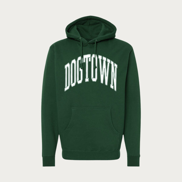 Dogtown Midweight Hooded Sweatshirt