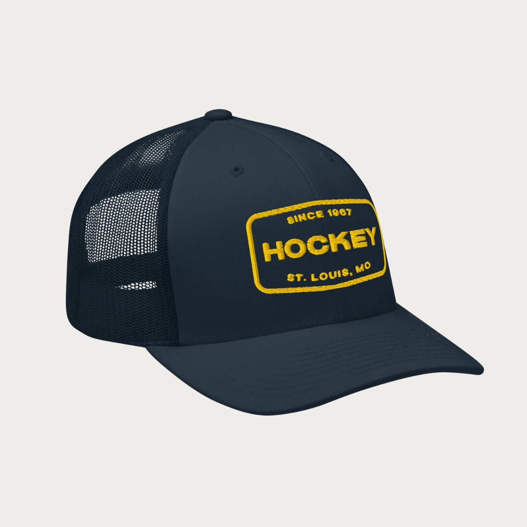 Since 1967 Trucker Cap