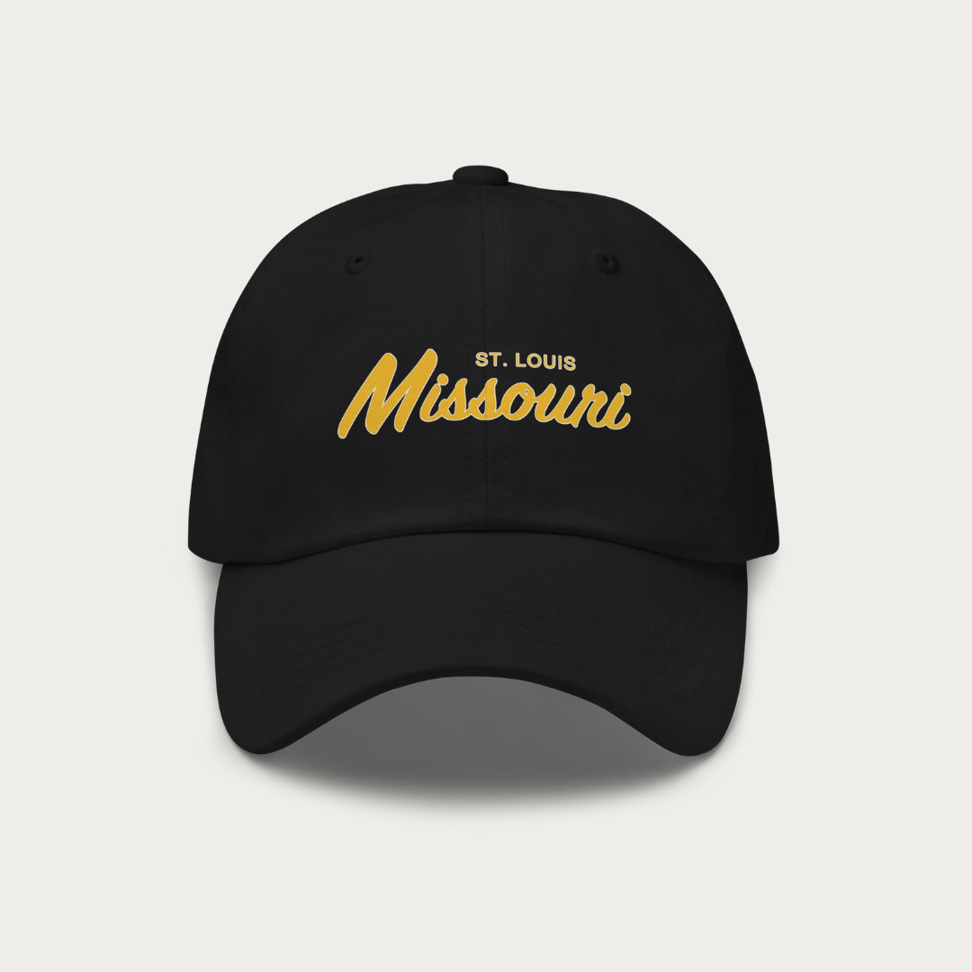Missouri Dad hat