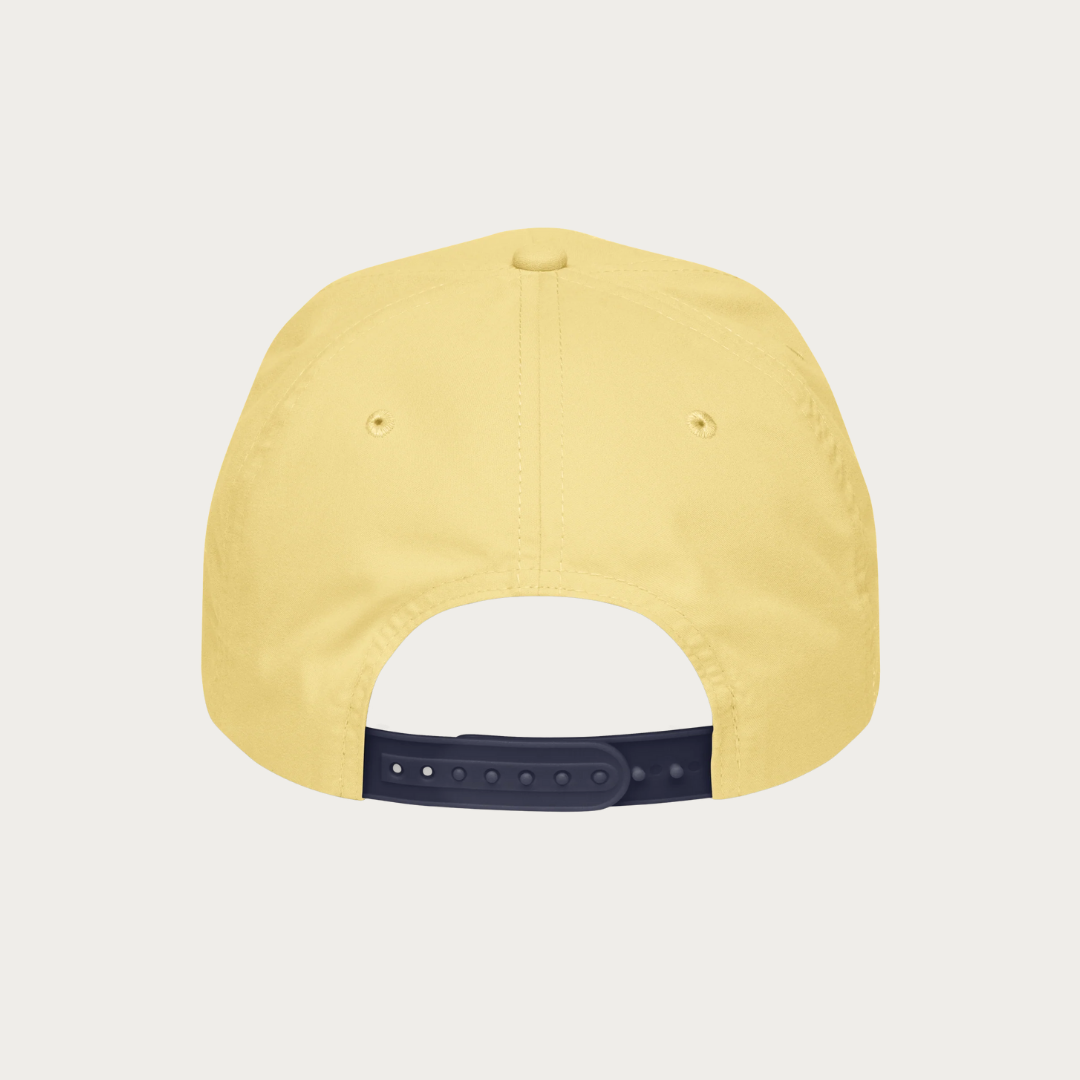 Hockey Golf rope cap