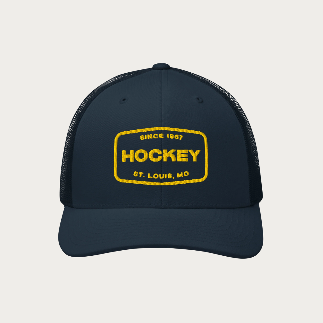 Since 1967 Trucker Cap