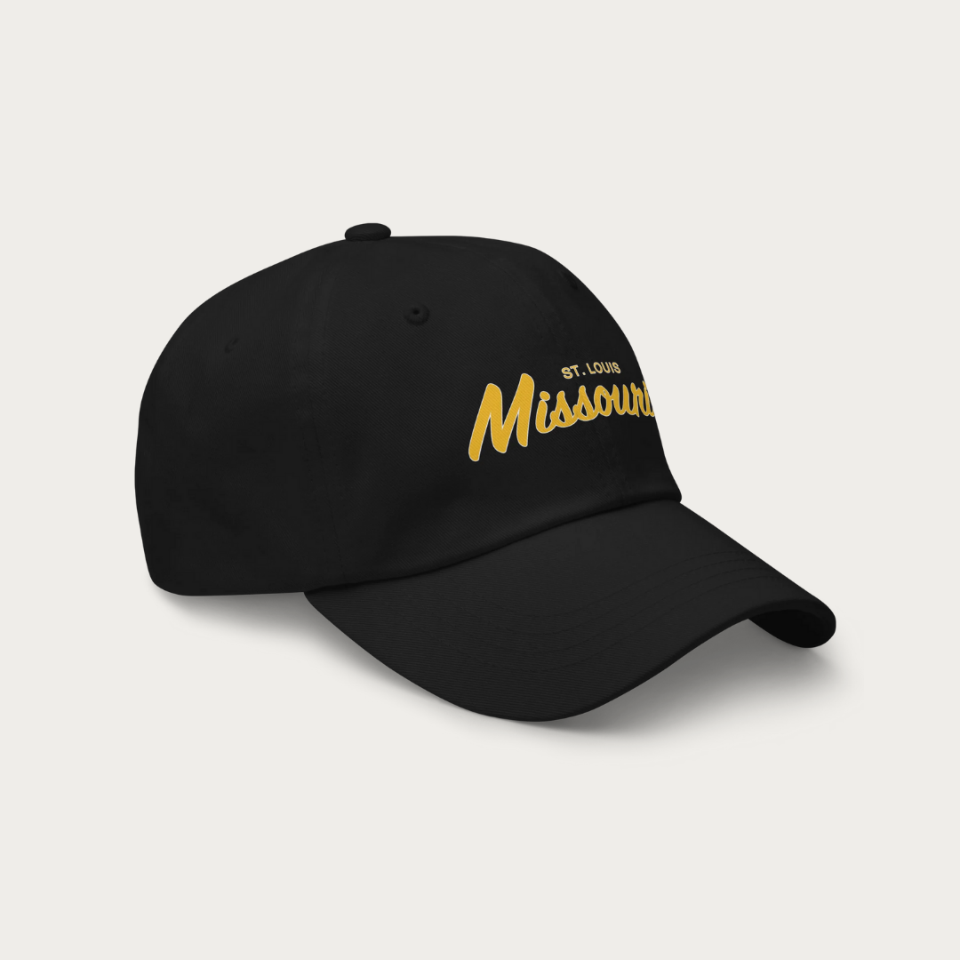 Missouri Dad hat