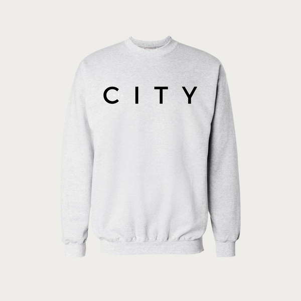 STL City Crewneck