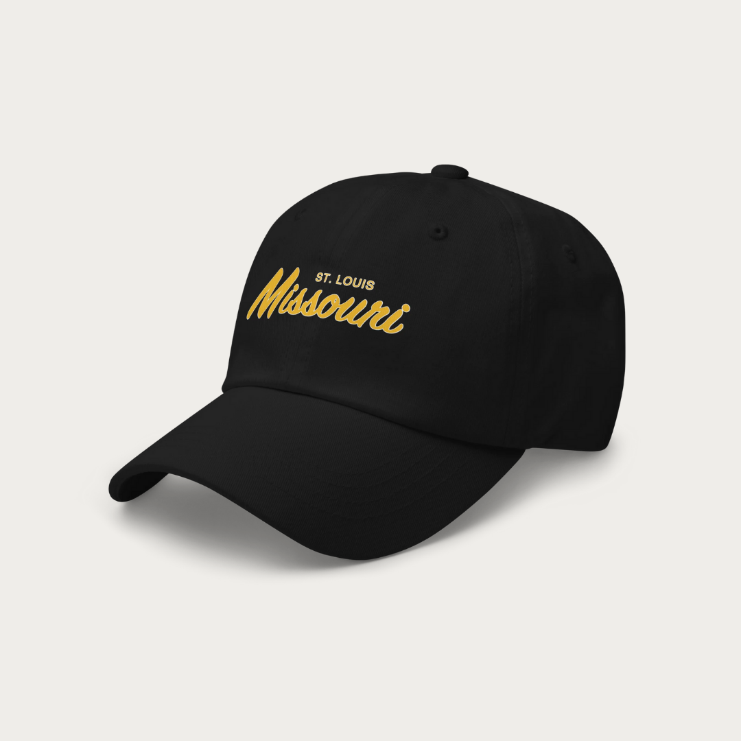 Missouri Dad hat