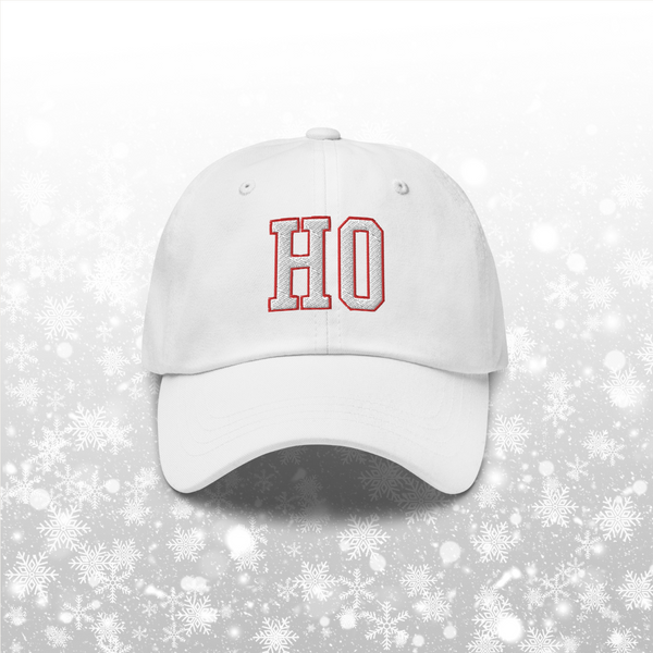 HO Dad Cap